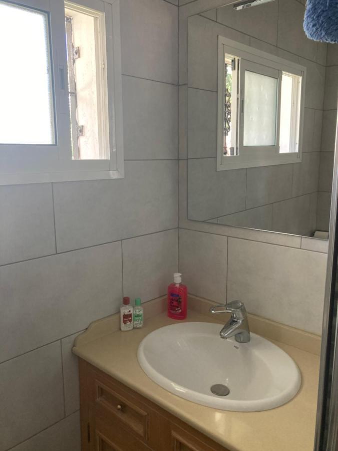 Apart En Fuengirola Apartment Exterior photo